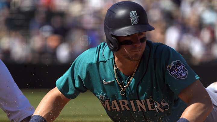 Starting Lineups, Pitchers for Kansas City Royals, Seattle Mariners March 14 Spring Training Game