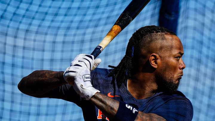 Houston Astros Star Plays Pivotal Role in Perfect Game Houston Astros Star Plays Pivotal Role in Perfect Game