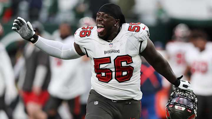 What Can IDL Rakeem Nunez-Roches Bring to Giants Defense?