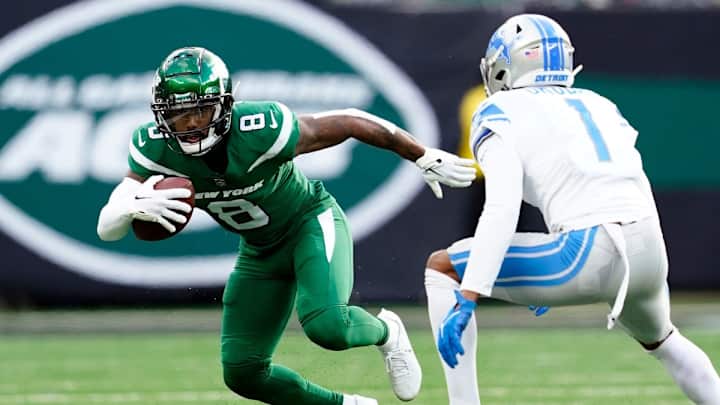 With Lazard (And Cobb?) to Jets, Packers Could Get Receiver in Rodgers Trade