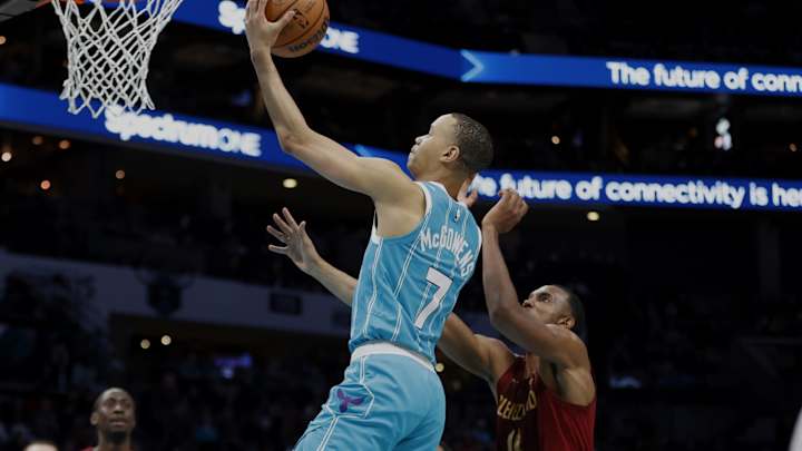 Charlotte Hornets vs Cleveland Cavaliers Game Preview