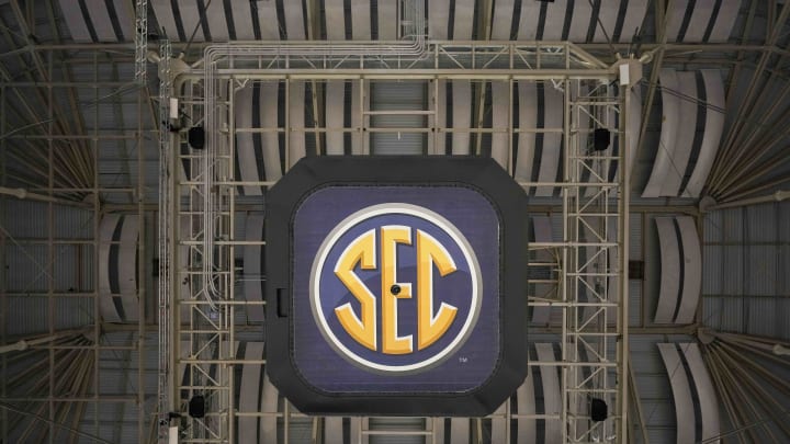 SEC Approves Future Scheduling Format for Seven Sports SEC Approves Future Scheduling Format for Seven Sports