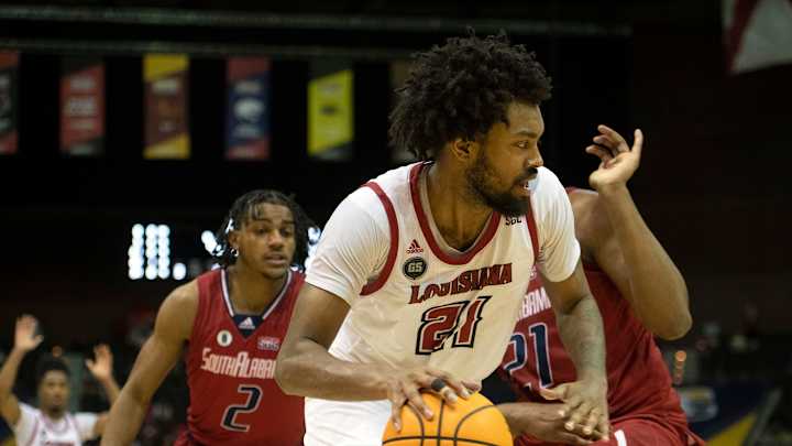 Scouting Report: Louisiana Brings Challenge For Tennessee's Defense Scouting Report: Louisiana Brings Challenge For Tennessee's Defense