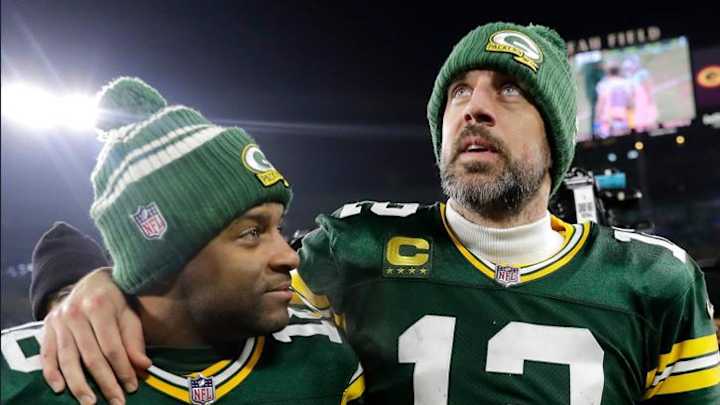 Is Aaron Rodgers Calling the Shots for Trade to Jets?