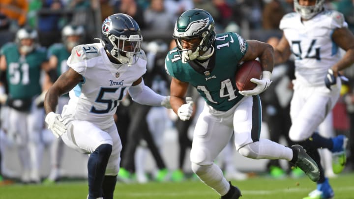 Why David Long Jr. Is a Good Fit for the Dolphins Why David Long Jr. Is a Good Fit for the Dolphins