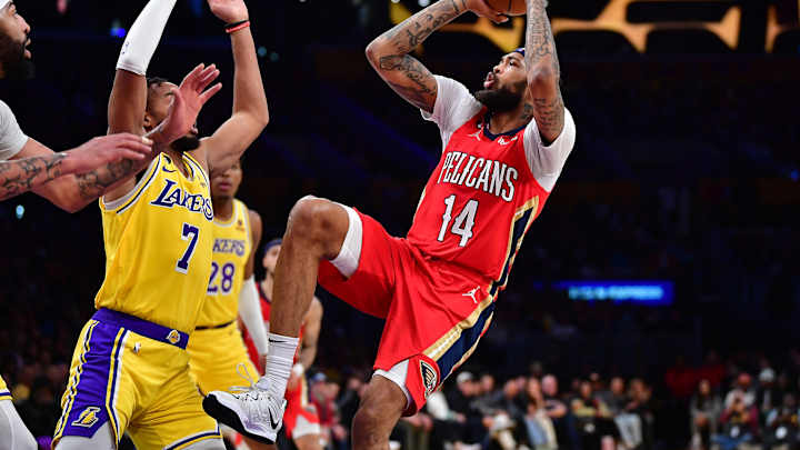 All Lakers Expert Predictions for LA's Must-Win Game Against the Pelicans