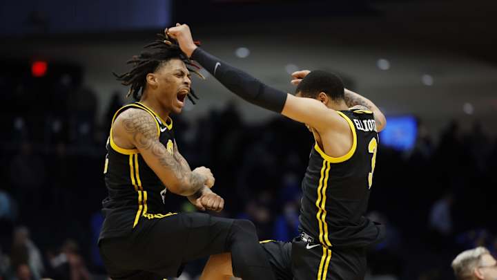 Pitt's First Four Win Brings Meaning Back to March Madness