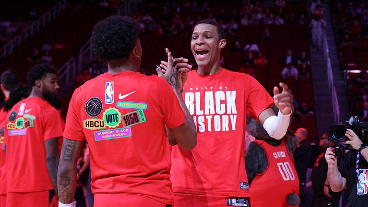 Lakers vs. Rockets Preview: Jabari Smith Jr.'s Hollywood Shuffle As A Rising Rookie