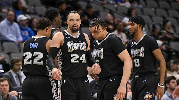 How To Watch The Miami Heat Vs. Memphis Grizzlies Wednesday, Lineups, Injury Report, Betting Line Etc