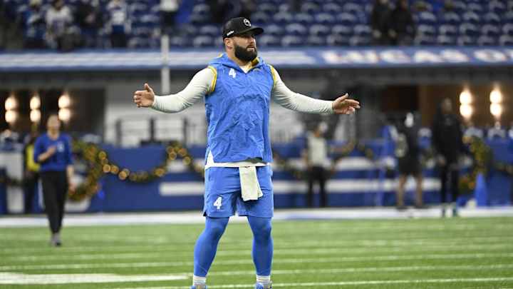 Chargers News: Pending LA Free Agent 'Flabbergasted' After Team Allows Ekeler To Explore Trade Chargers News: Pending LA Free Agent 'Flabbergasted' After Team Allows Ekeler To Explore Trade