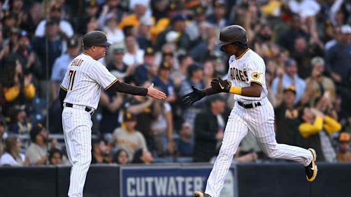 Padres News: Mike Shildt Making The Most Of His Opportunity On Friars Coaching Staff