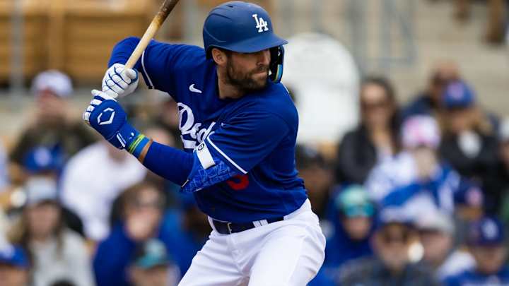 Dodgers News: Chris Taylor Remains in Struggle Mode at the Plate Dodgers News: Chris Taylor Remains in Struggle Mode at the Plate