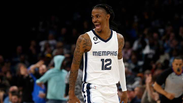 BREAKING: Ja Morant Moving Towards Return to Grizzlies