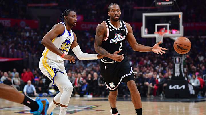 Injury Report: Key Player Receives Updated Status in Clippers vs. Warriors Game Injury Report: Key Player Receives Updated Status in Clippers vs. Warriors Game