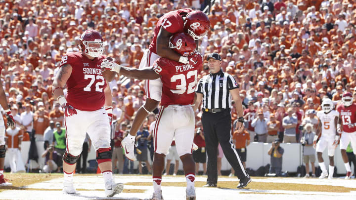 Sooners in the NFL: Free Agency Roundup