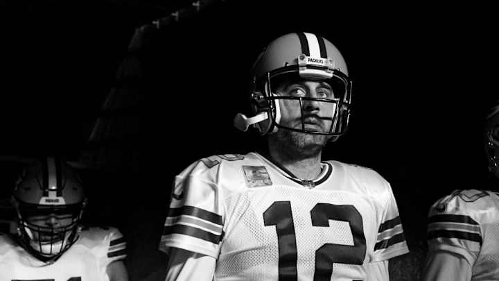 Rodgers: ‘They Want to Move On And, Now, So Do I’