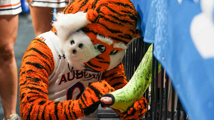 Video, Transcript: Auburn Basketball 3-25-23