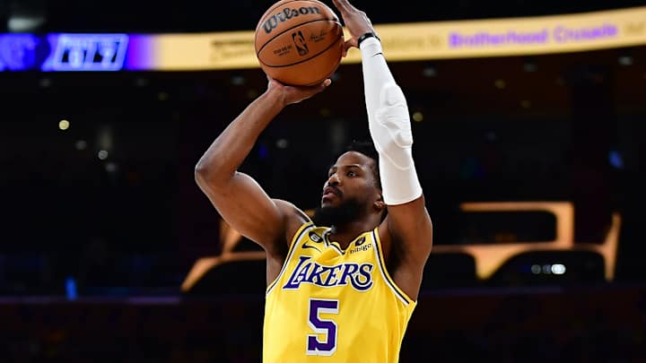 Lakers News: Betting On LA To Return To .500 Against Houston Tonight