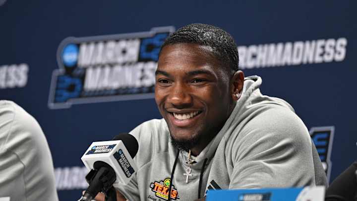 Aggies vs. Longhorns a Potential Matchup Again in Latest March Madness Projections