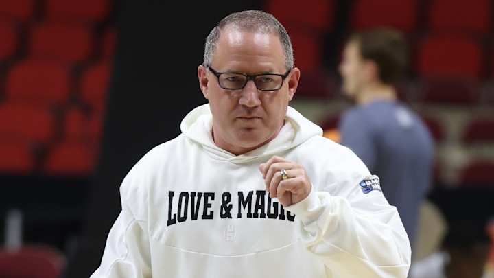 March Madness Game Day: Are the Aggies Contenders or Pretenders?