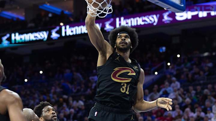 Cavaliers Injury Report: Jarrett Allen’s Status vs. 76ers