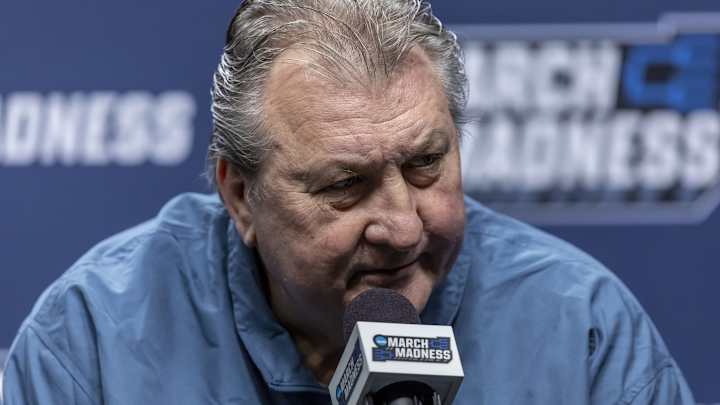 Quick Hits: Keys vs Maryland, WVU Fans, Officiating + More