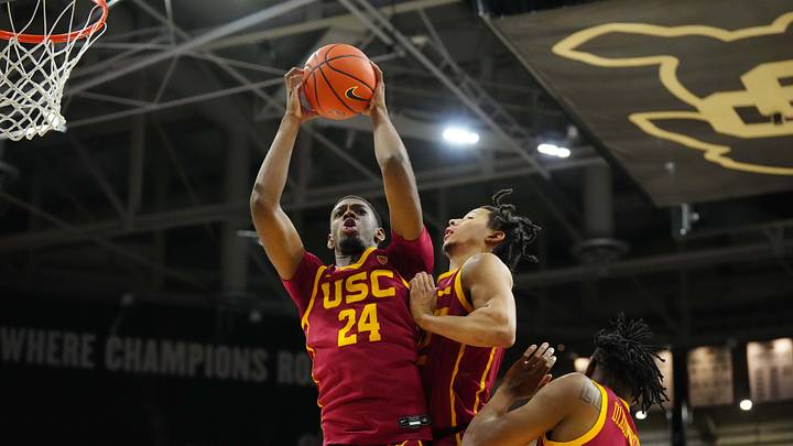 NCAA Tournament: If USC beats Michigan State, who will Trojans play? (East Region bracket breakdown)