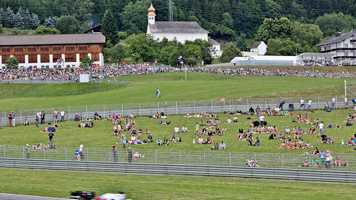 F1 Notes: Sainz Penalty Disaster, Hulkenberg Doubts, Azerbaijan GP Sprint, And More F1 Notes: Sainz Penalty Disaster, Hulkenberg Doubts, Azerbaijan GP Sprint, And More