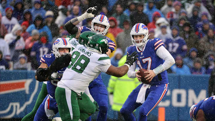 Free Agent Sheldon Rankins Lands in Houston Free Agent Sheldon Rankins Lands in Houston