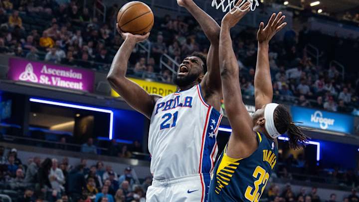 NBA Writer’s MVP Favorite Isn’t Joel Embiid or Nikola Jokic
