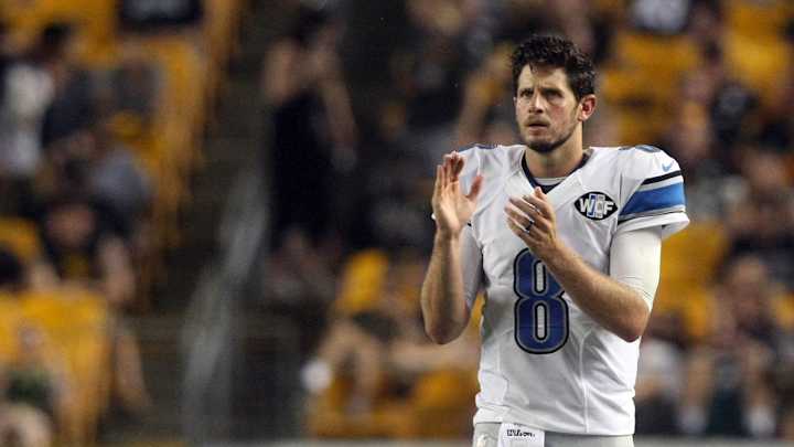 ESPN’s Dan Orlovsky Reveals Disturbing Personal Hygiene Habit ESPN’s Dan Orlovsky Reveals Disturbing Personal Hygiene Habit