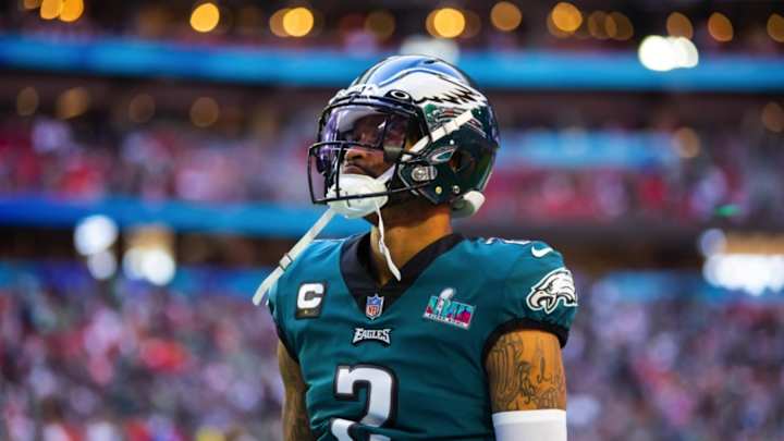 Slay It Ain't So: Ravens Among Darius Slay's 'Best Destinations'