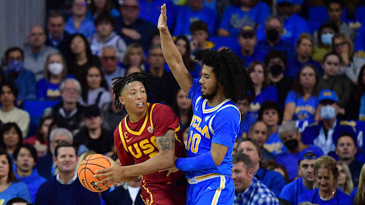 NCAA Tournament betting odds for all 2023 first-round games