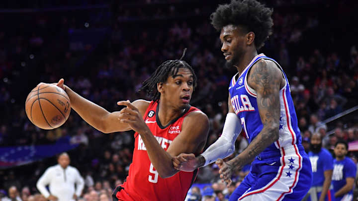 76ers Injury Report: Will Key Reserve Face Cavaliers?