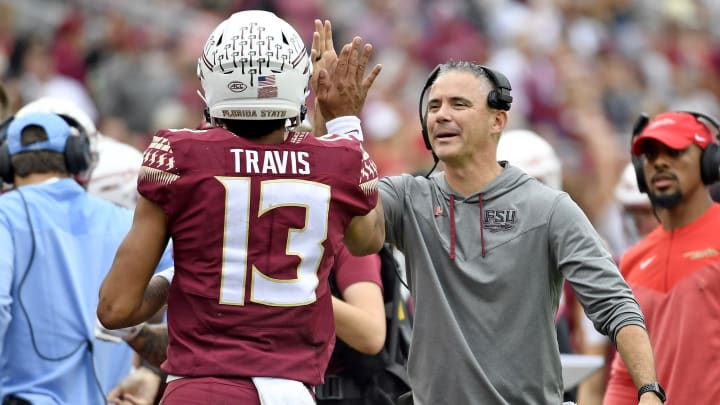 Report: Florida State to kick off 2024 season abroad against ACC Opponent