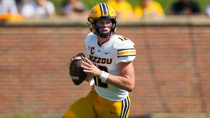 Missouri Football 2023 Spring Preview, Checklist