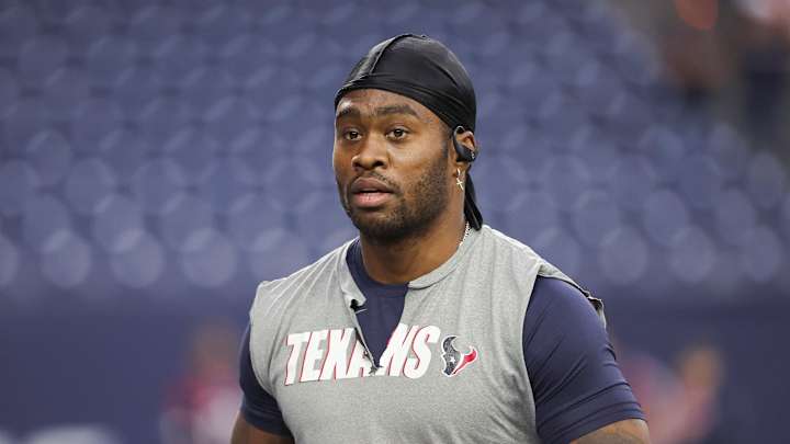 Could Texans Robert Woods Signing Impact Brandin Cooks FA Decision?