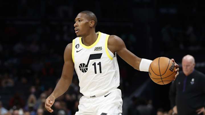 Jazz G Kris Dunn ‘Forever Grateful’ for Opportunity in Utah