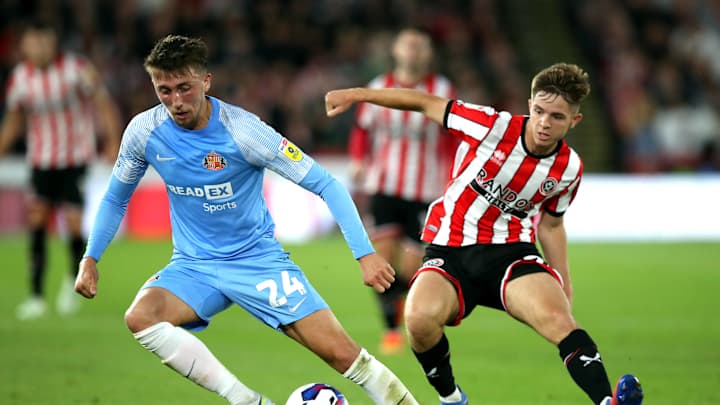 Sunderland vs Sheffield United: How to watch, team news, recent form and referee Sunderland vs Sheffield United: How to watch, team news, recent form and referee