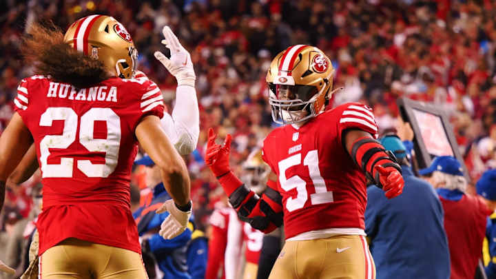 Contract Details for Titans’ Signing of LB Azeez Al-Shaair Emerge