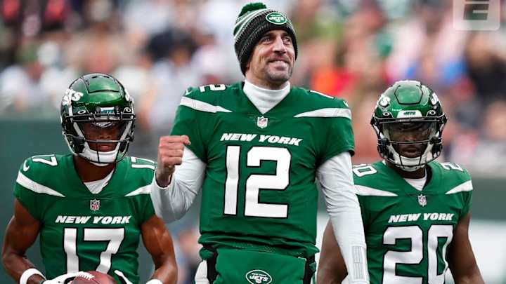 Aaron Rodgers OK's Jets Trade, Was '90% Retiring' Before 'Darkness Retreat' - Plays at Cowboys in 2023