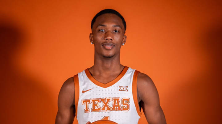 Longhorns Yet to Release Ron Holland from Letter of Intent; Arkansas Commitment on Hold? Longhorns Yet to Release Ron Holland from Letter of Intent; Arkansas Commitment on Hold?