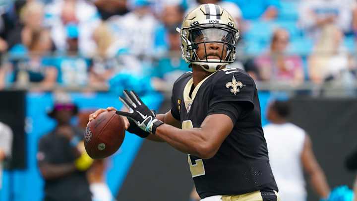 Derek Carr Excited for Jameis Winston’s Return to Saints