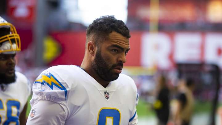 Chargers News: Kyle Van Noy Questions If LA Wants Him Back Via Twitter