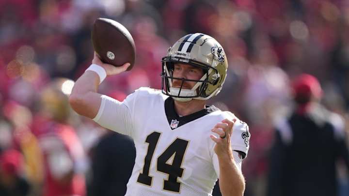 What to Expect From New Panthers QB Andy Dalton