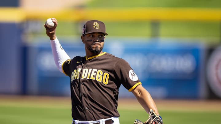 Padres News: Xander Bogaerts Reflects On WBC Failures, Ready For Friars Season Padres News: Xander Bogaerts Reflects On WBC Failures, Ready For Friars Season