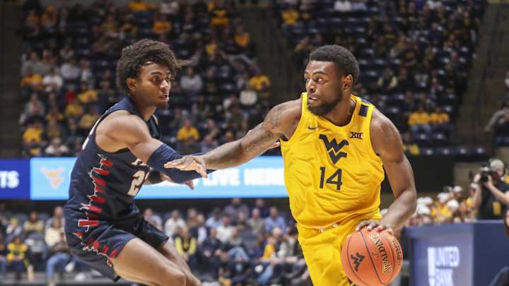 Who is Expected to Return to West Virginia in 2023-24?