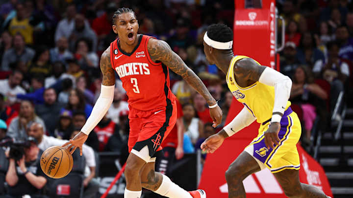 Lakers News: Without Its Stars, LA's Defense Collapses Against Tanking Rockets