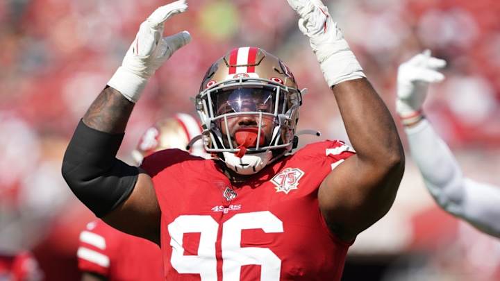 Browns Signing DT Maurice Hurst, per Report