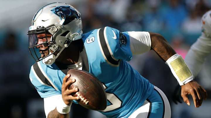 Another Bears Backup QB